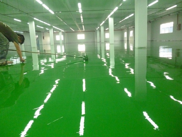 mua sơn sàn Epoxy